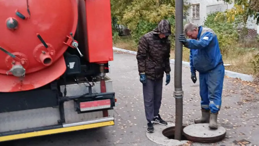 Сотрудники Коммунальных систем Подмосковья отработали более четырехсот обращений жителей за неделю