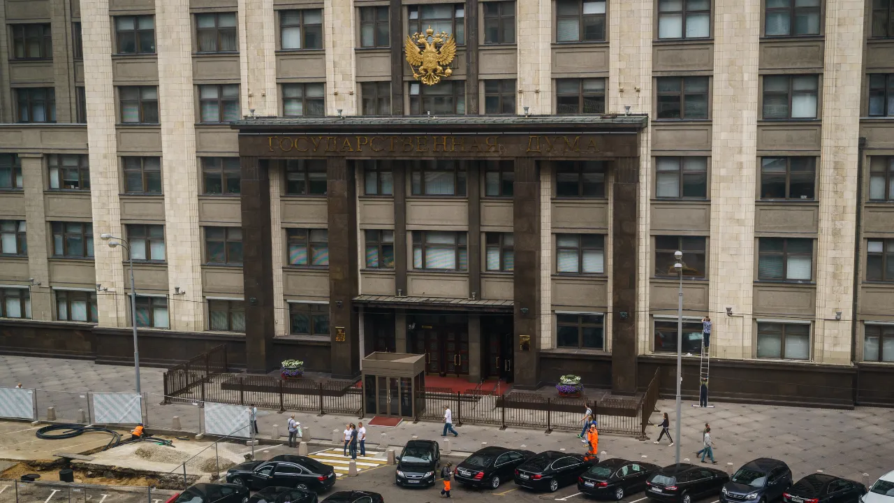 Маркетплейсы в законе: депутат Госдумы Гусев рассказал о разработке новой инициативы
