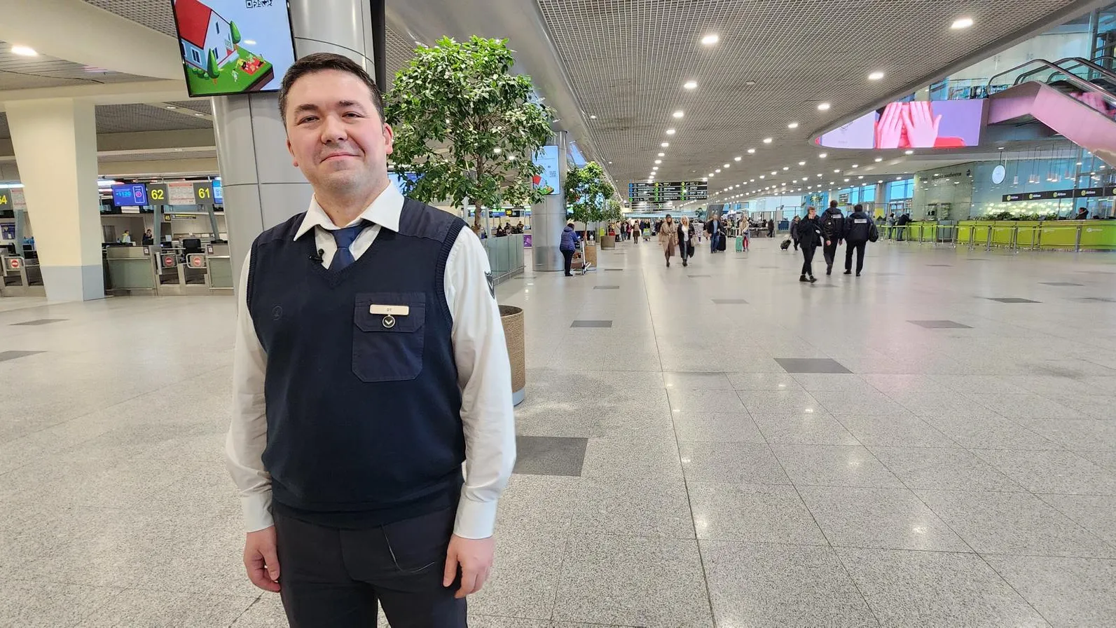 фото — Н. Надточая