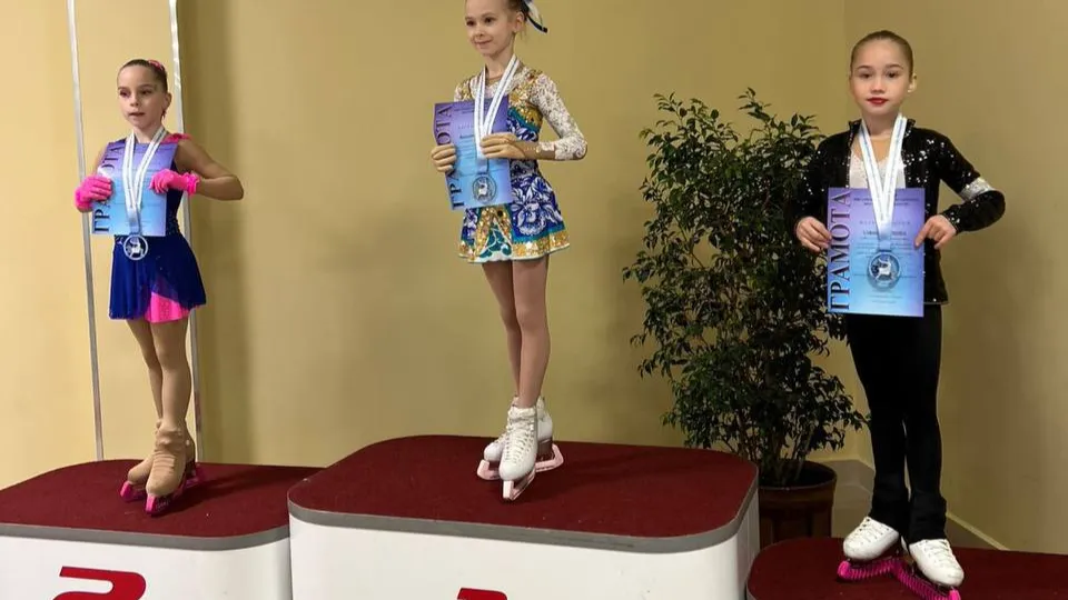 Фото: пресс-служба администрации г.о. Жуковский