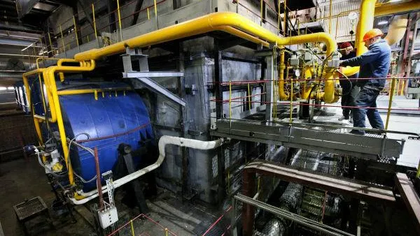 Более 850 км теплосетей проверили в регионе за июнь – Пестов