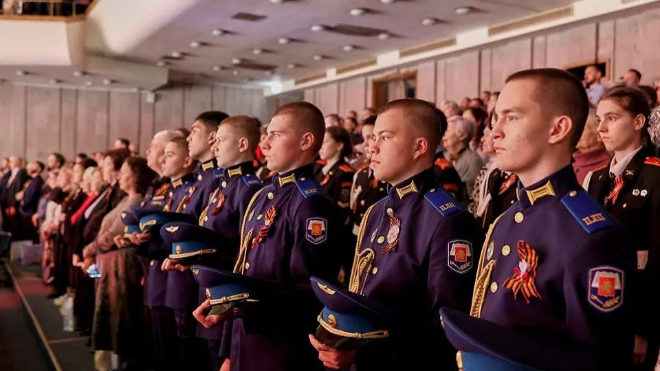 Фото: администрация г.о. Красногорск