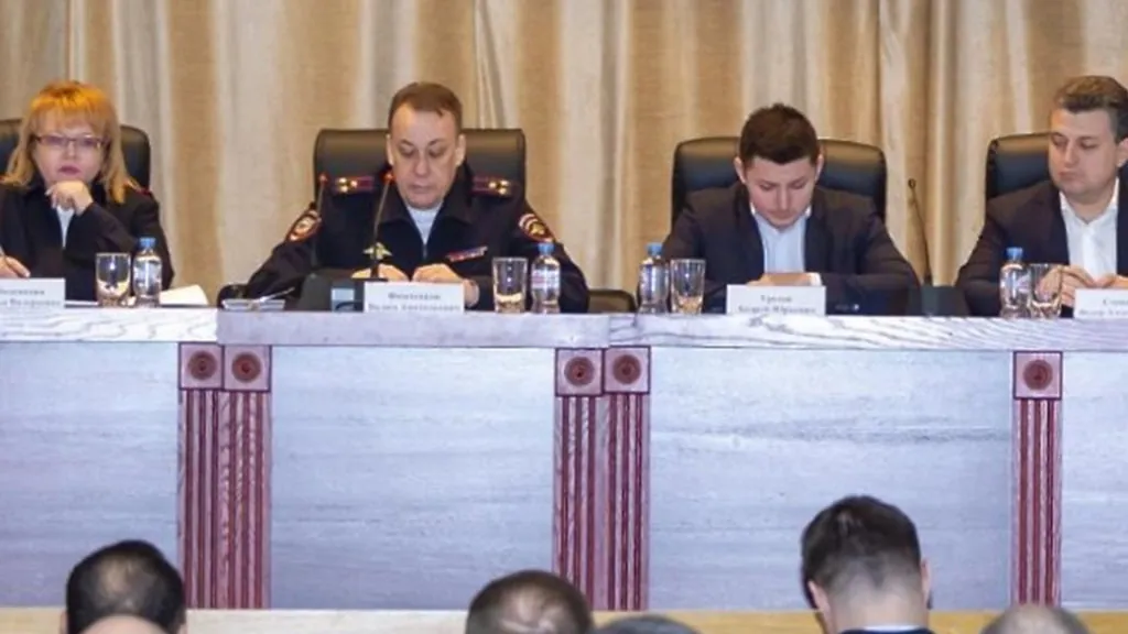 © Пресс-служба Главного управления территориальной политики Московской области