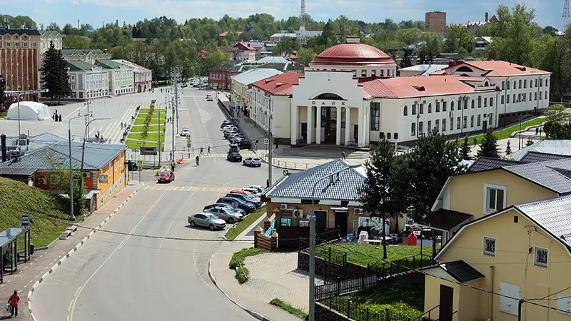 В честь одного из городов Подмосковья могут назвать самолет