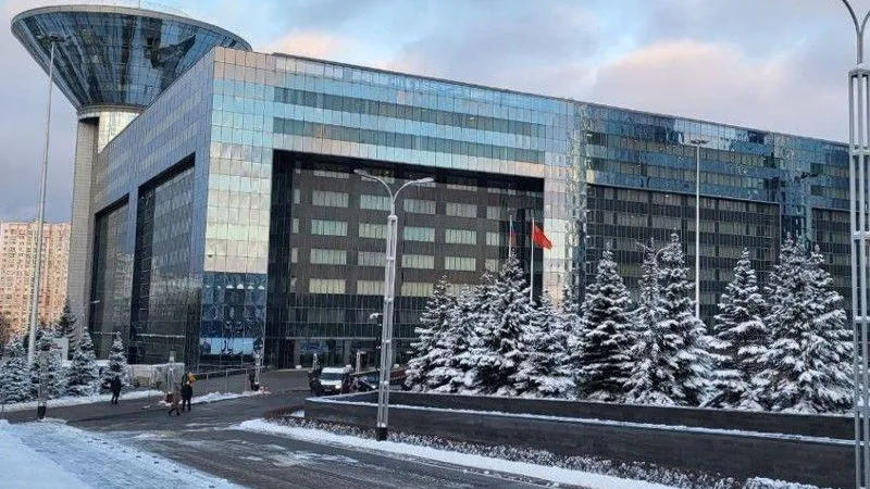 Пресс-служба Министерства инвестиций, промышленности и науки МО