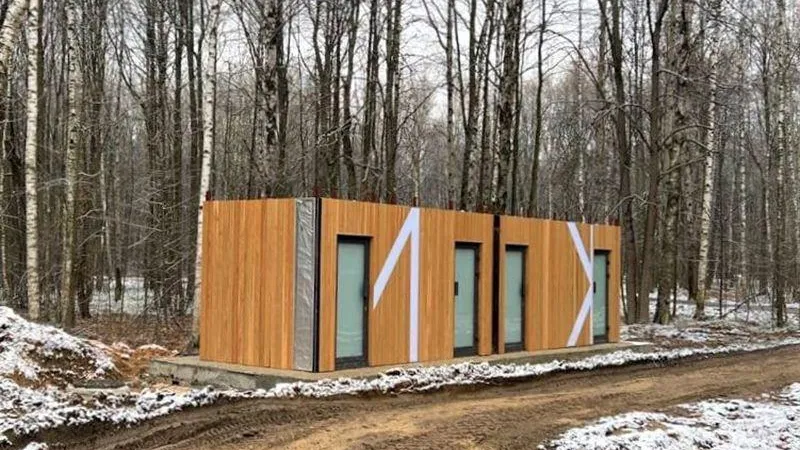 В Электростали продолжают совершенствовать «Авангард»