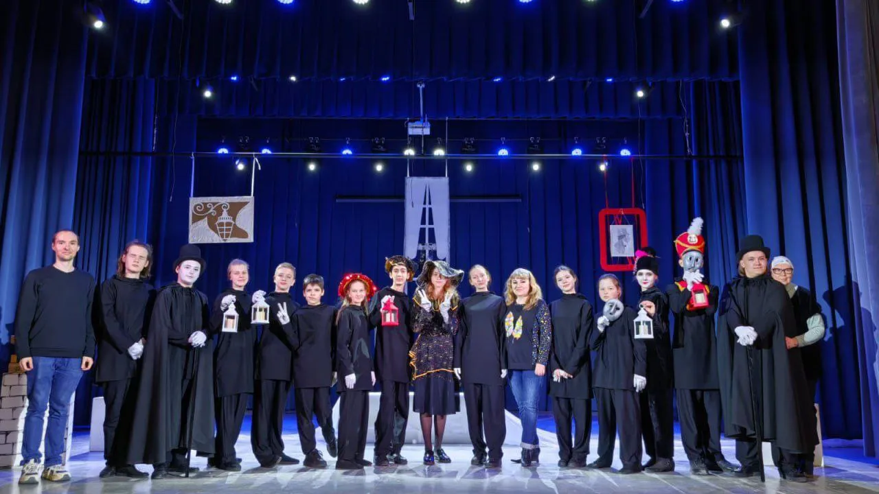 Фото: телеканал «Дубна»