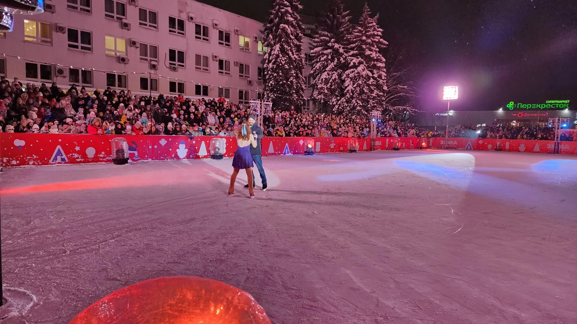 Ирина Моисеева