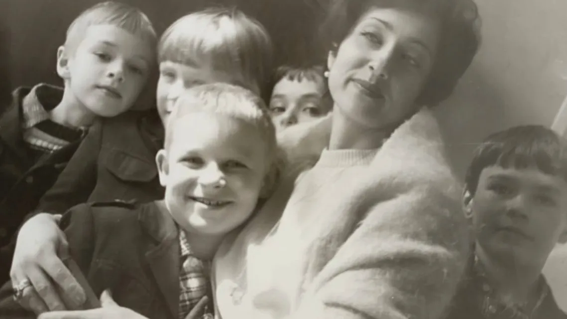 Фото: Министерство социального развития Московской области