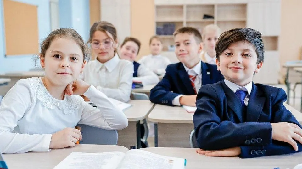 Фото: пресс-служба Администрации городского округа Мытищи