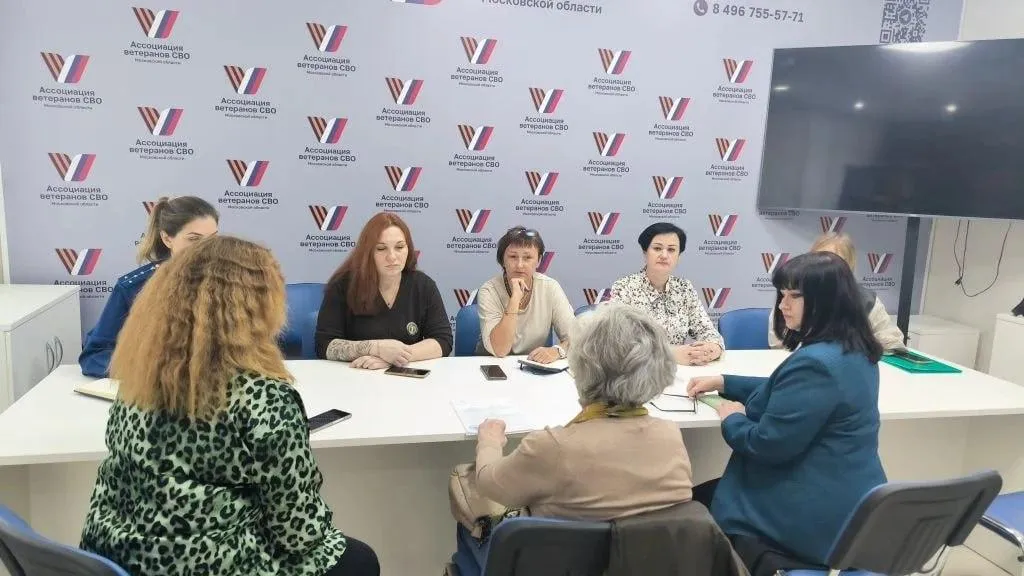 пресс-служба администрации городского округа Подольск