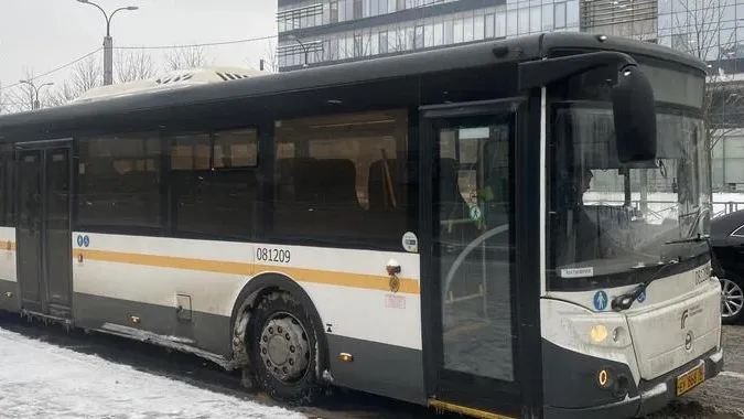 Фото: министерство транспорта и дорожной инфраструктуры Московской области