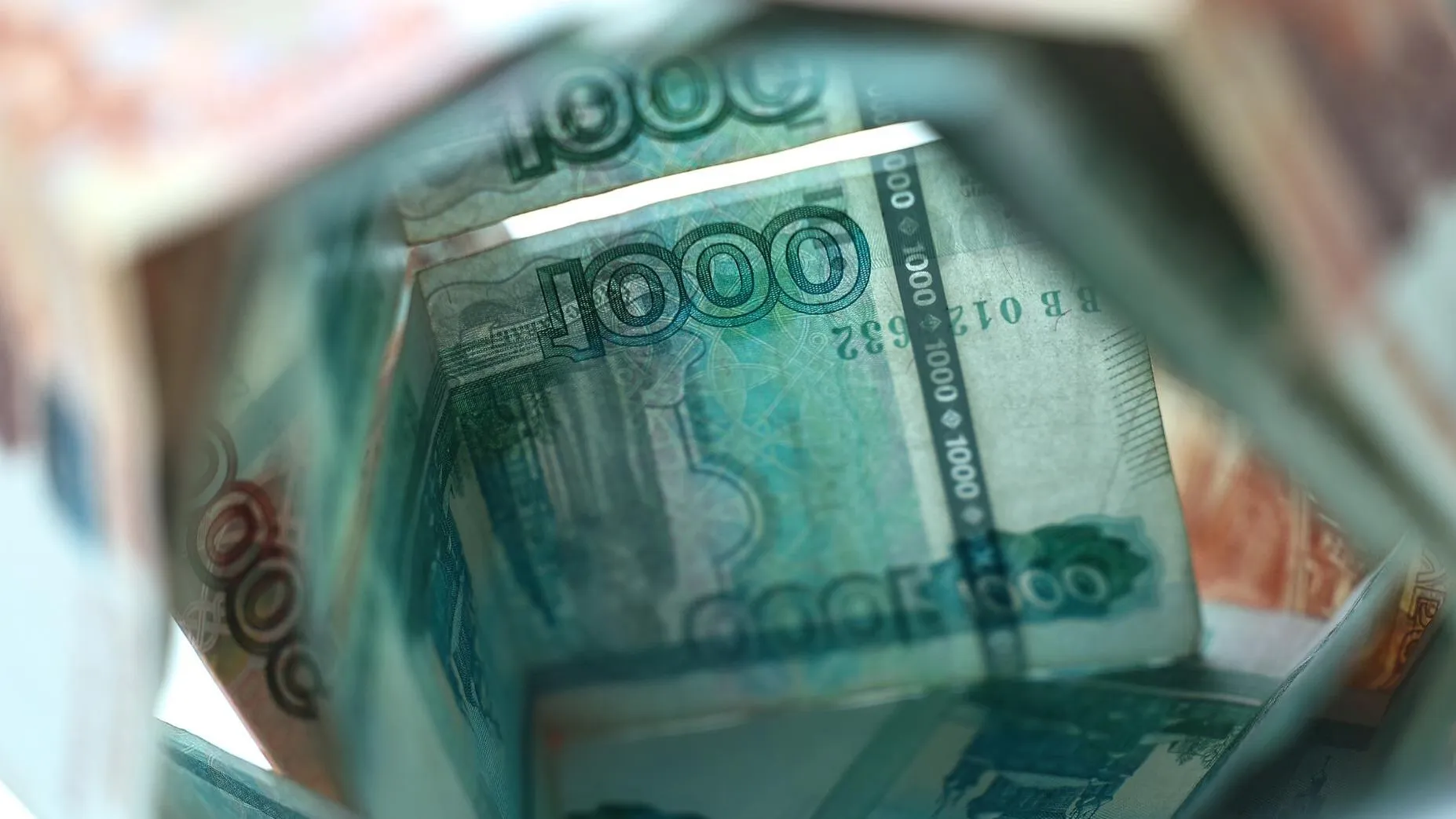 Фото: МЭФ МО