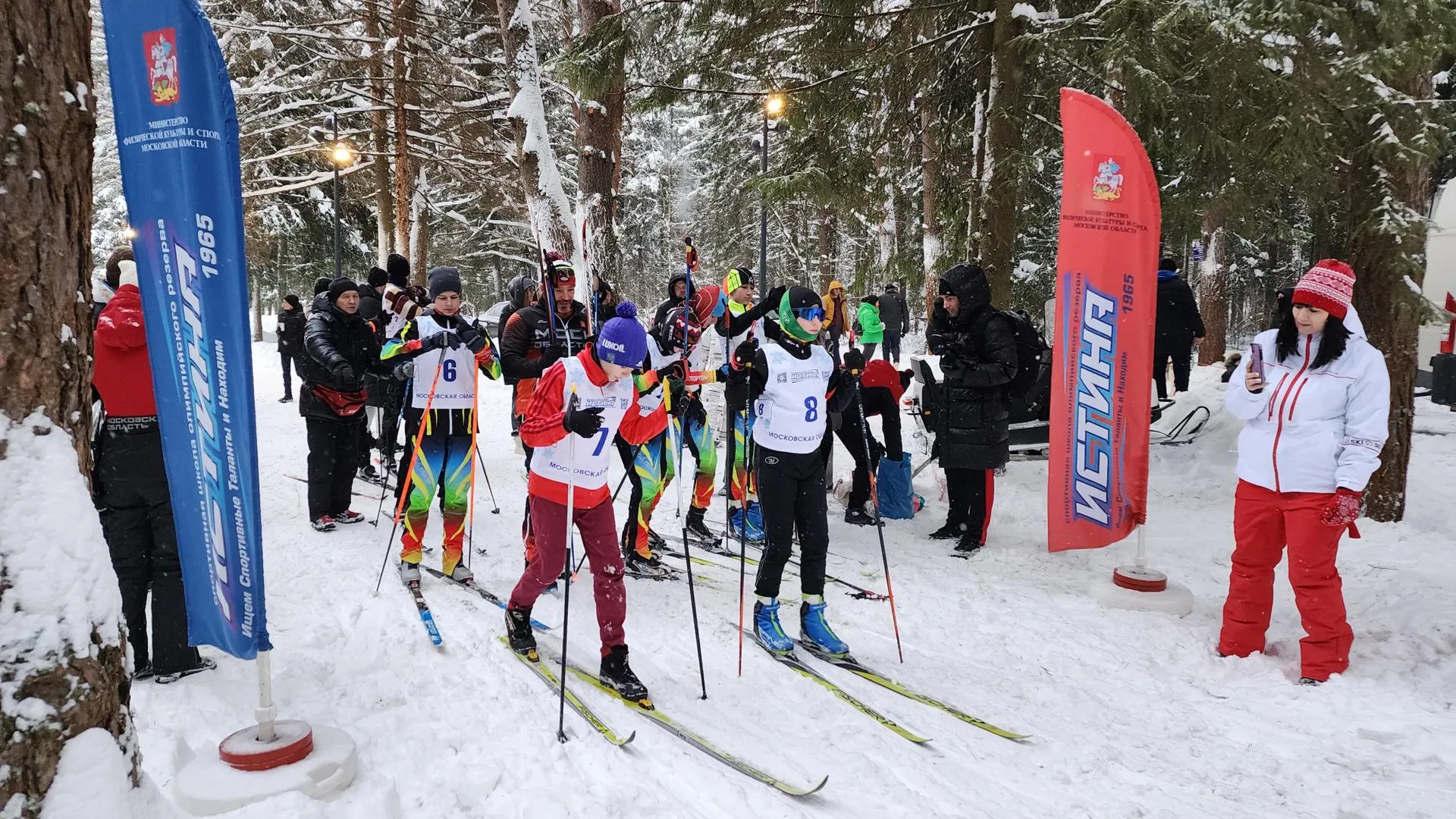 Владимир Киселёв