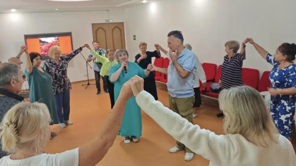 Фото: ЦКД «Импульс»