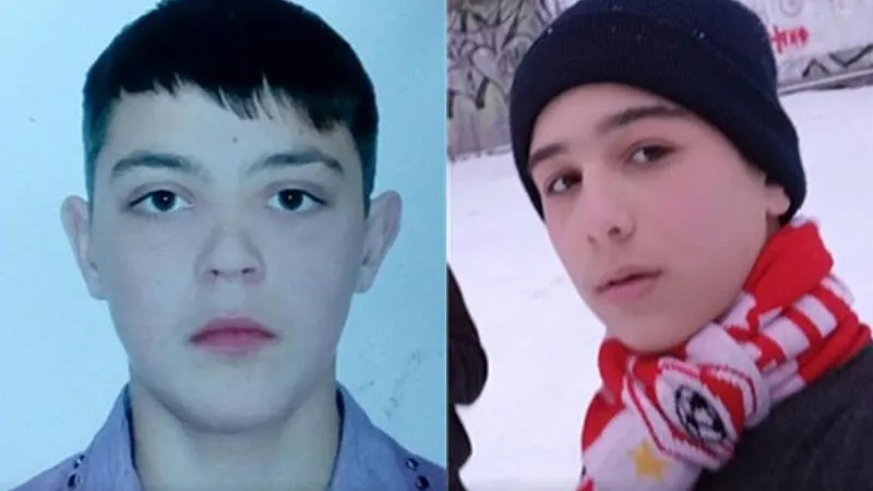 Двое подростков из одной школы пропали в Солнечногорске
