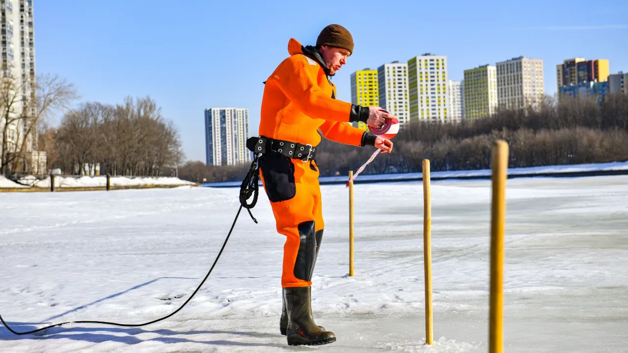 пресс-служба администрации г.о. Химки