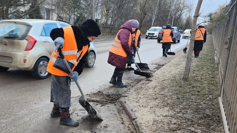 Фото: МедиаБанк Подмосковья/Александр Степушкин