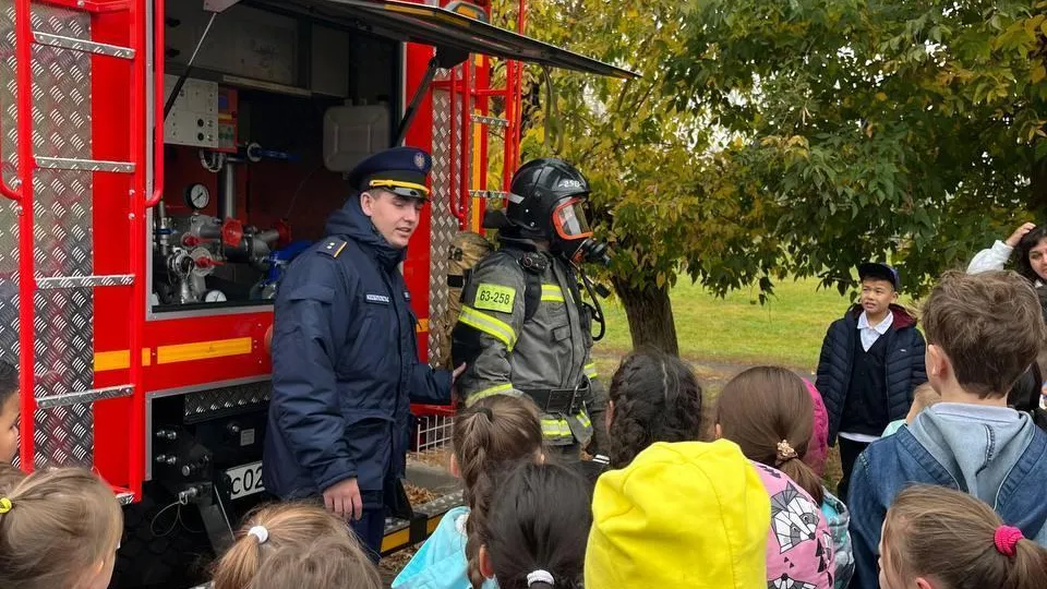 ГКУ МО "Мособлпожспас"