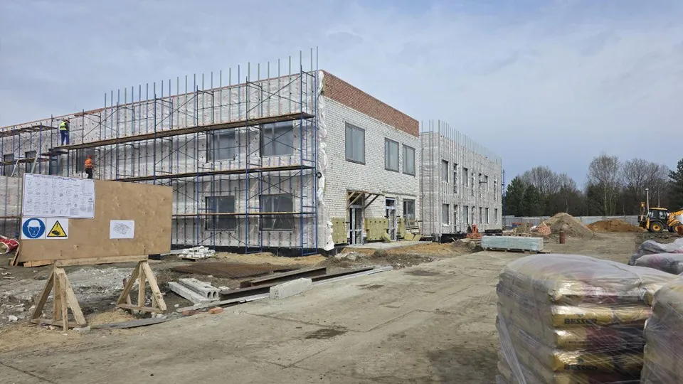 Фото: Министерство строительного комплекса Московской области