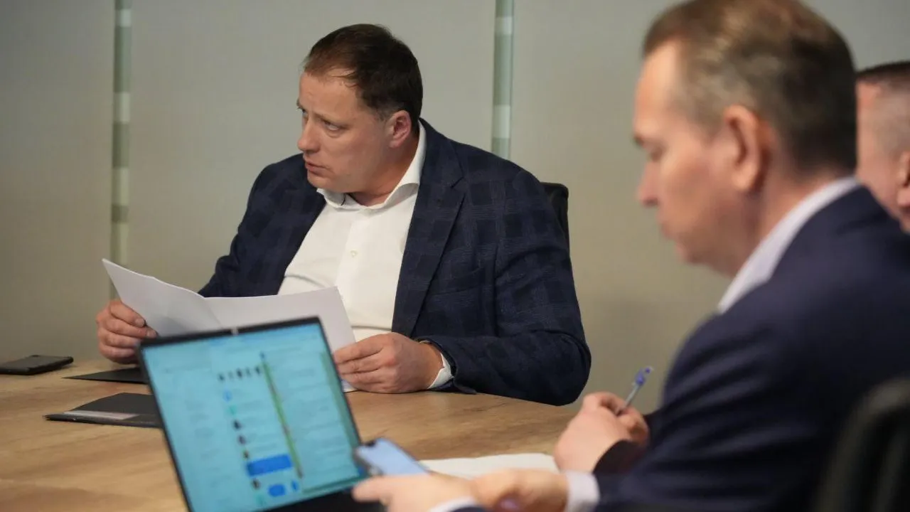 Фото: пресс-служба губернатора Московской области