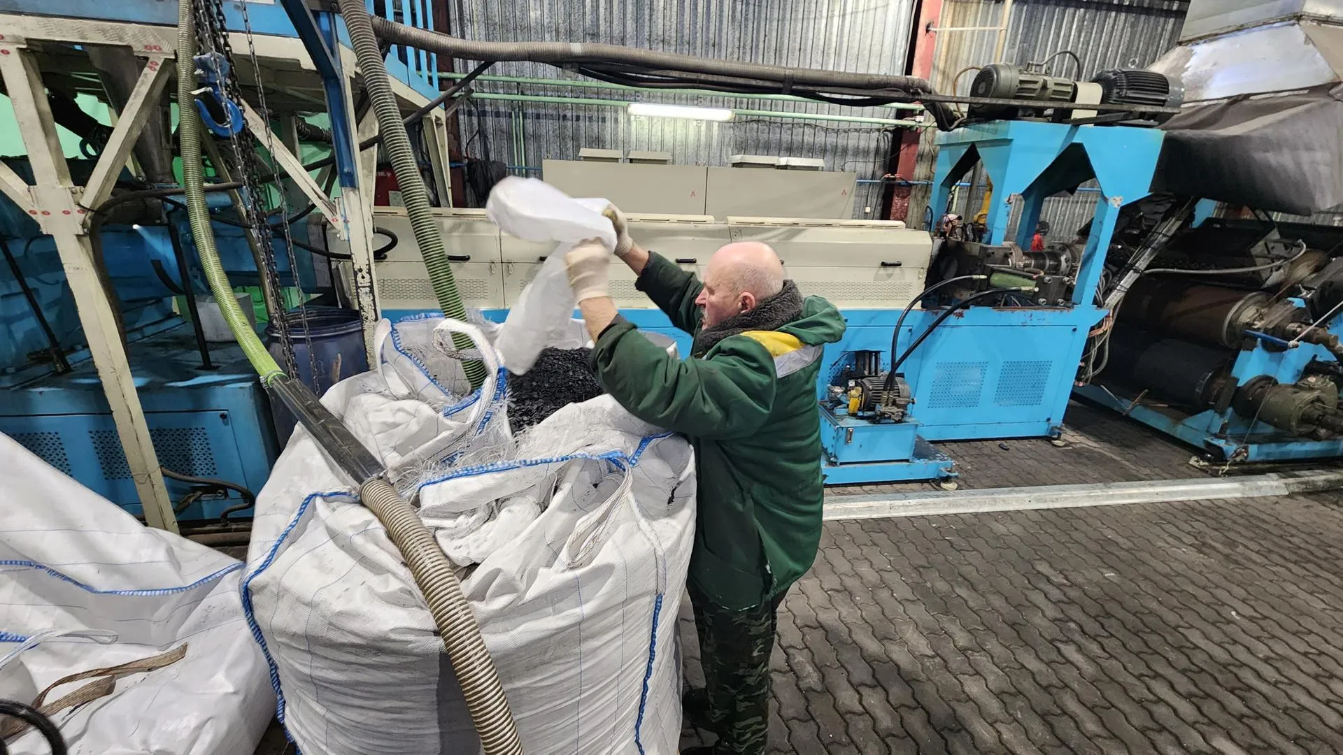 Фото: Анна Мороз