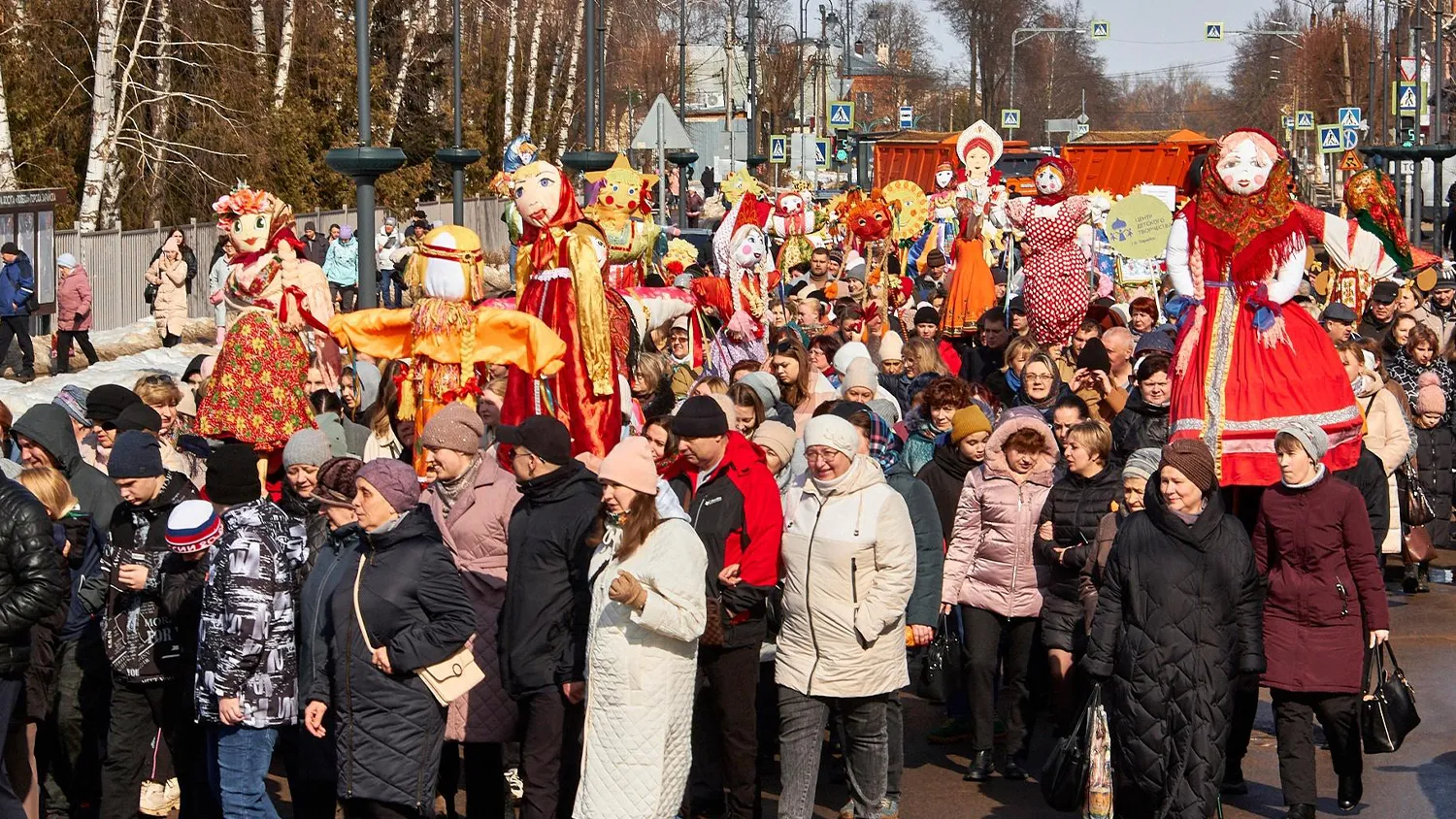Фото: ЦД «Победа»
