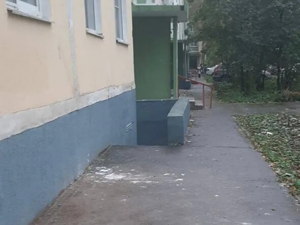 Фото: пресс-служа Фонда капитального ремонта