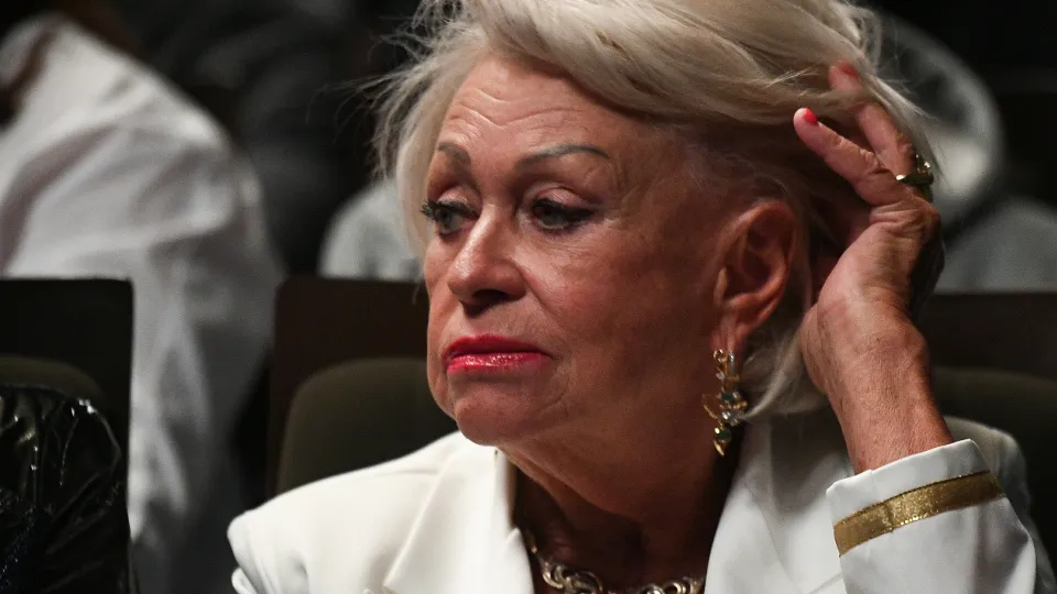 Фото: ТАСС/Максим Григорьев