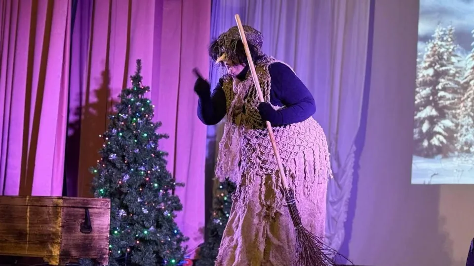 Фото: администрация м.о. Шатура