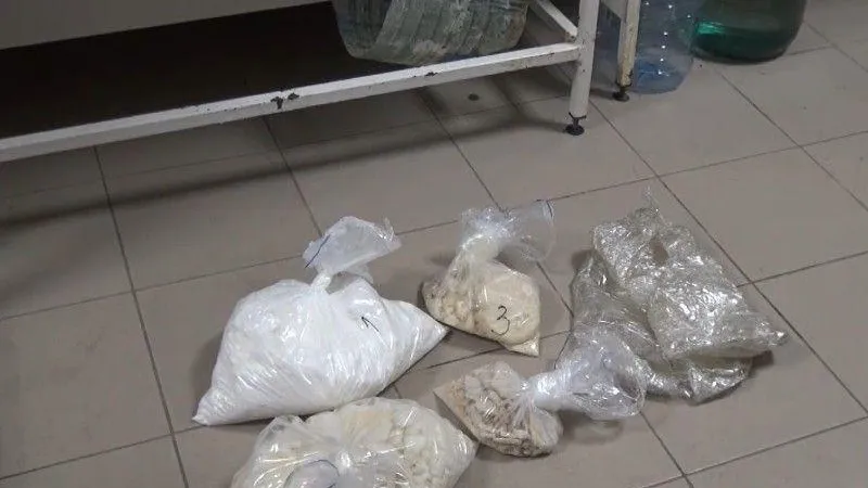 ГУ МВД РФ по МО