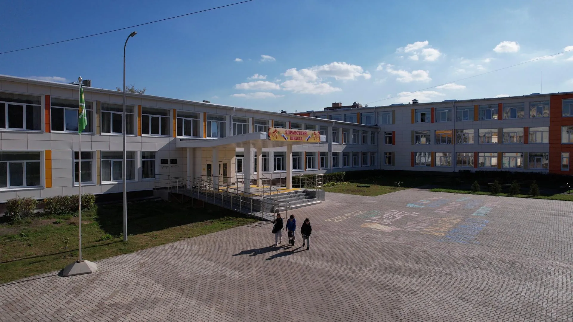 Фото: Ксения Борцова