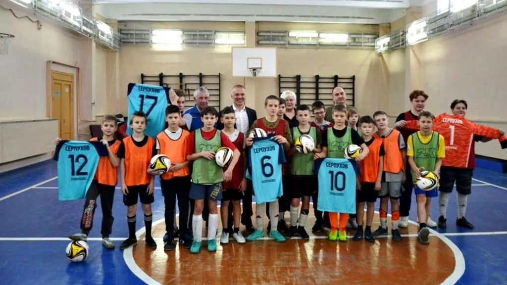 фото пресс-службы