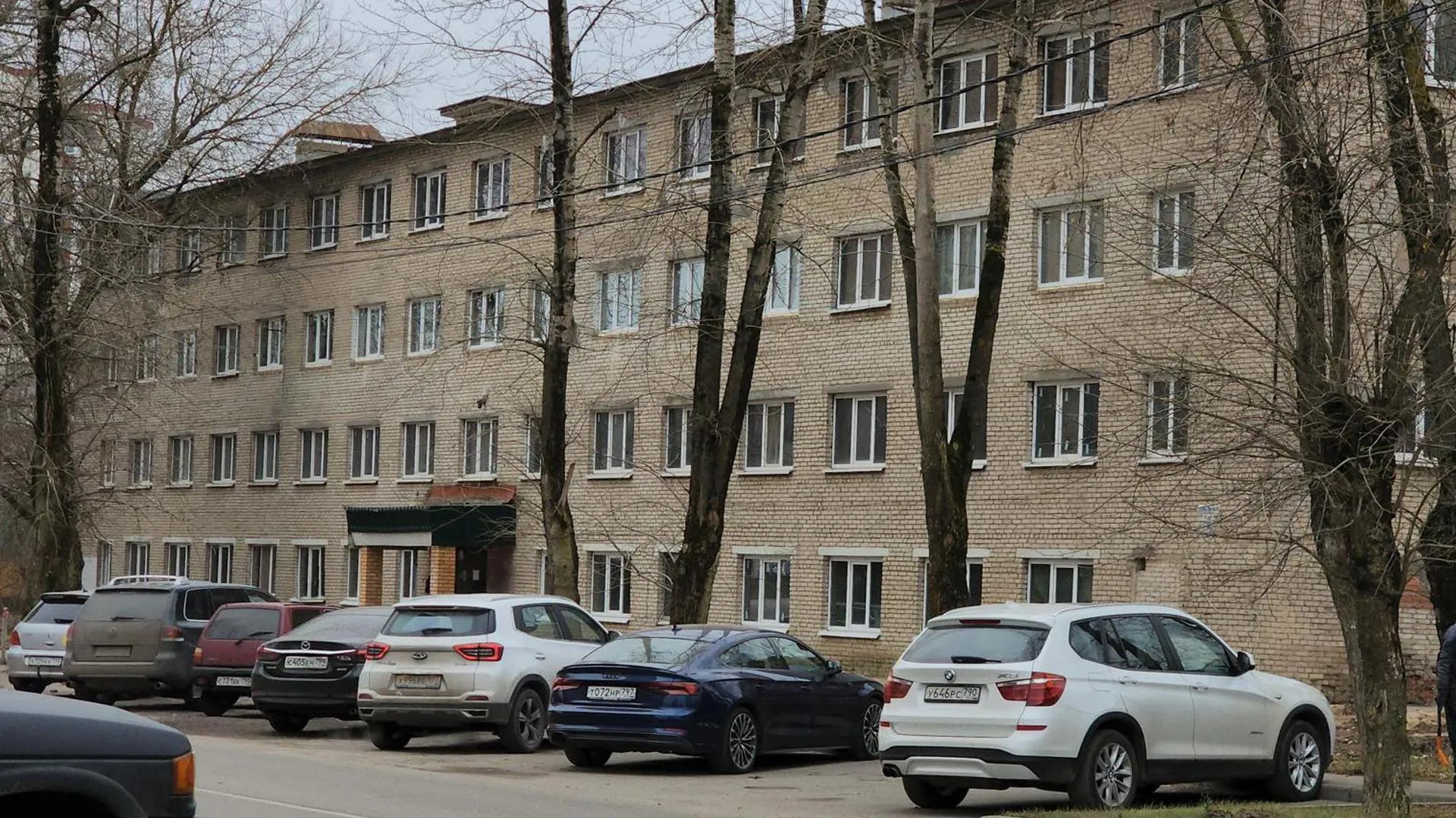 Пресс-служба администрации городского округа Лобня