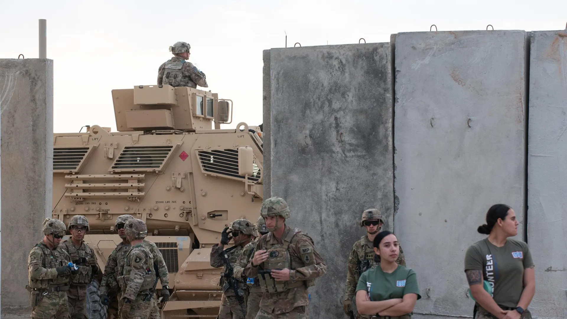US Joint Staff