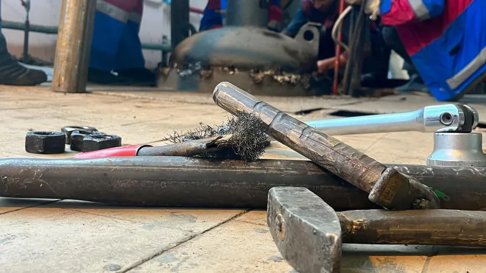 Фото: пресс-служба Администрации г.о. Коломна