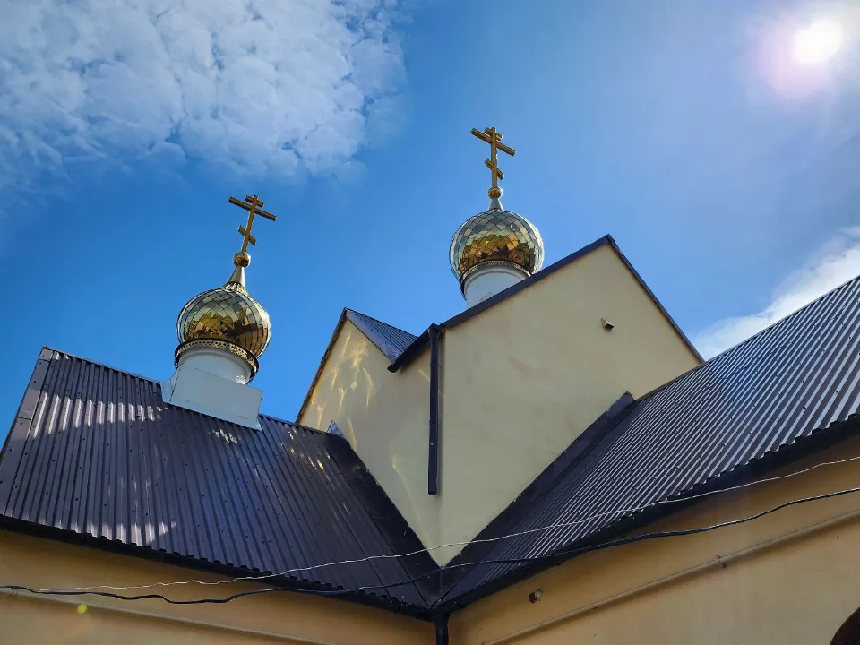 Фото: МедиаБанк Подмосковья/Иван Дубров