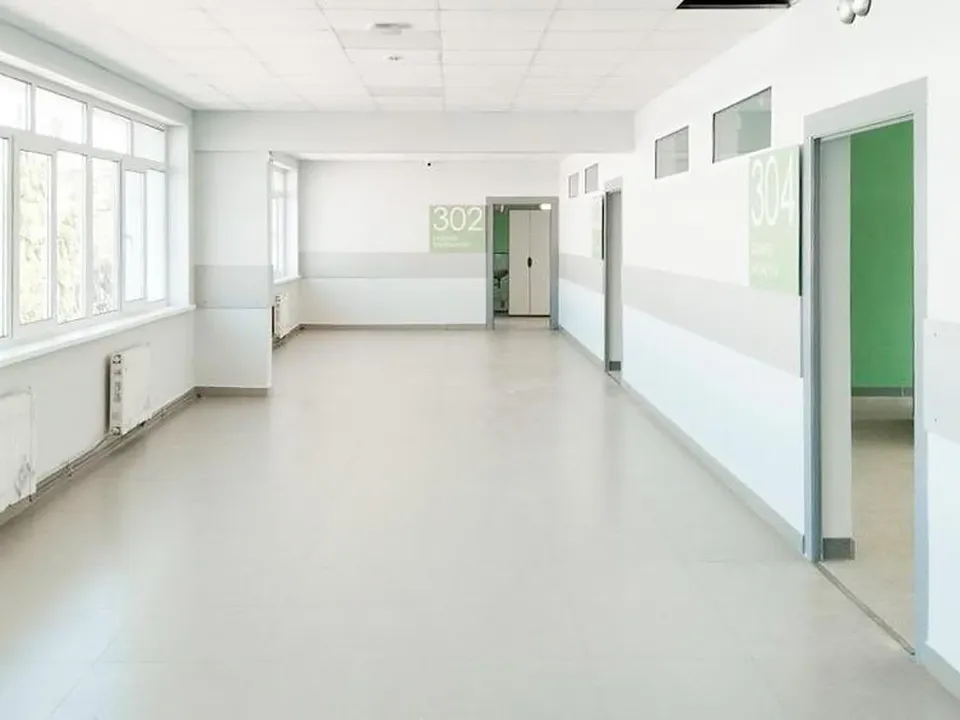 Фото: Министерство строительного комплекса МО