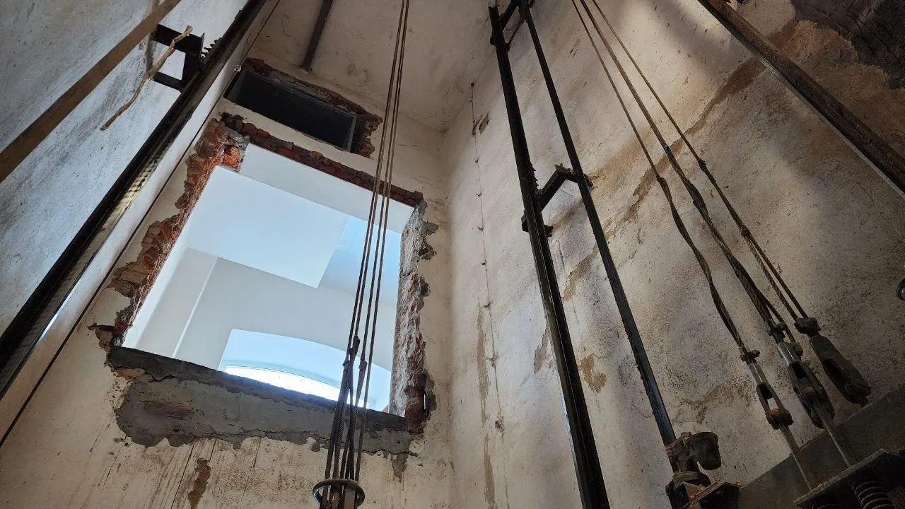 Фото: Яна Шаливская