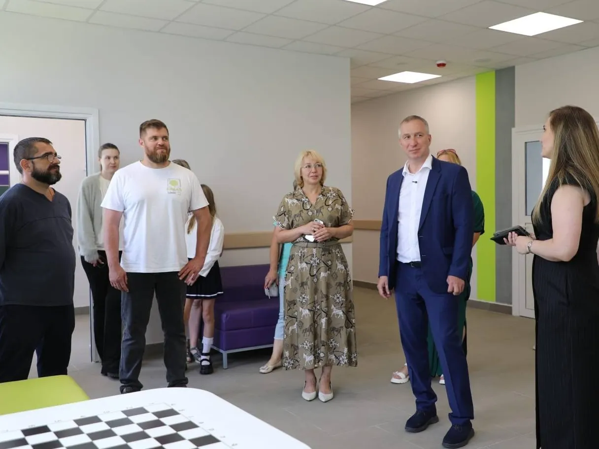 Фото: пресс-служба администрации Наро-Фоминского г.о.&nbsp; &nbsp; &nbsp; &nbsp; &nbsp;