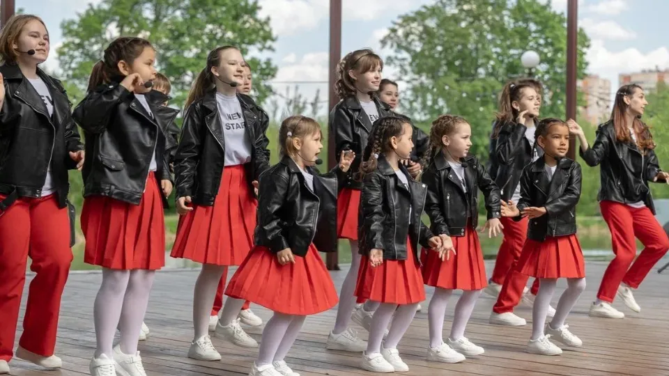 Фото: vk.com/Парки муниципального округа Чехов