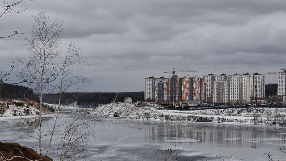 Фото: Александра Загороднова