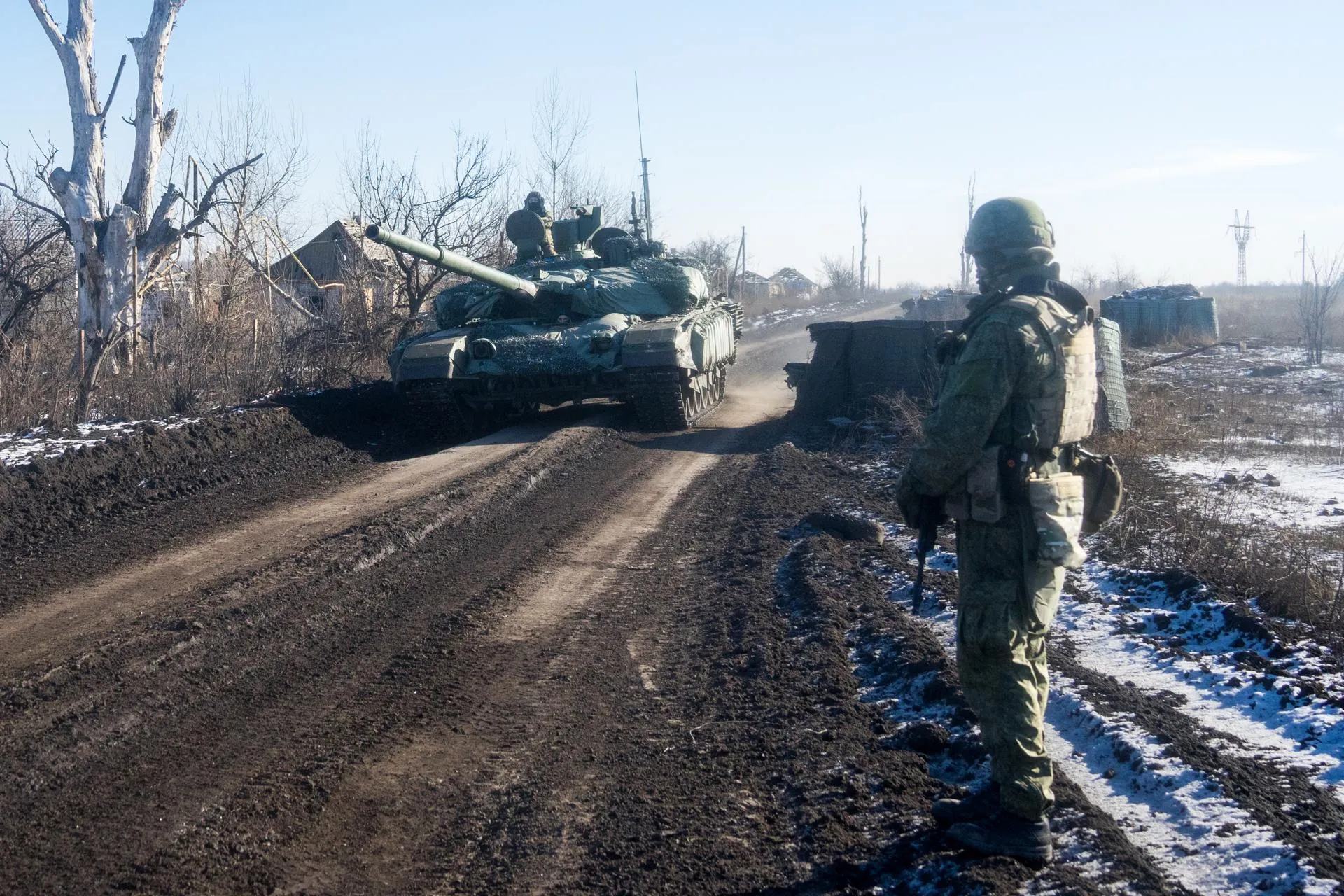 Stringer/news.ru