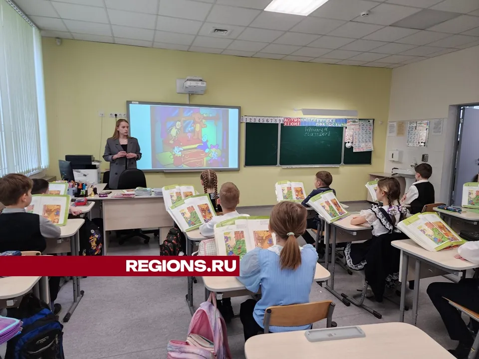 Фото: REGIONS/Александр Степушкин