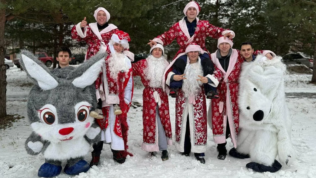 Фото: Министерство образования МО