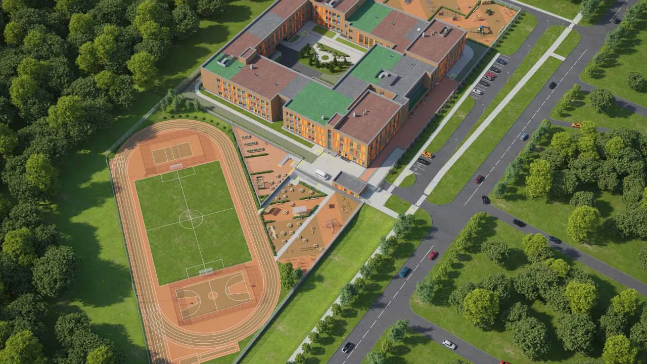 Фото: проектное решение