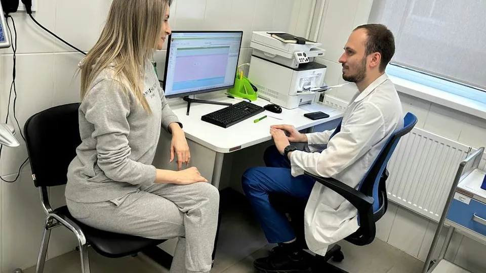 Фото: МедиаБанк Подмосковья/Анастасия Сараева