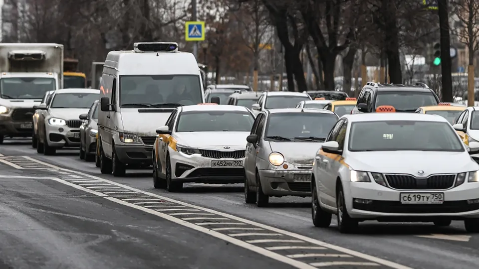 Фото: РИА Новости/Владимир Астапкович