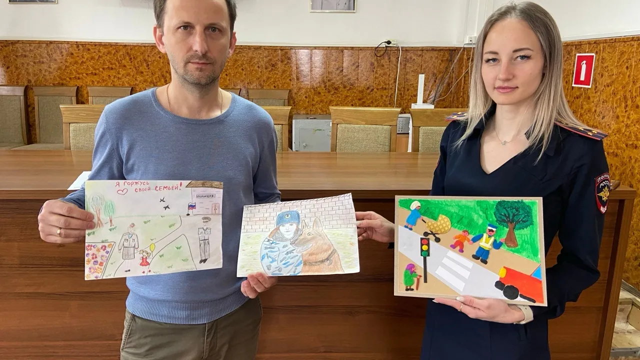 Фото: Пресс-служба ОМВД России по г.о. Ступино