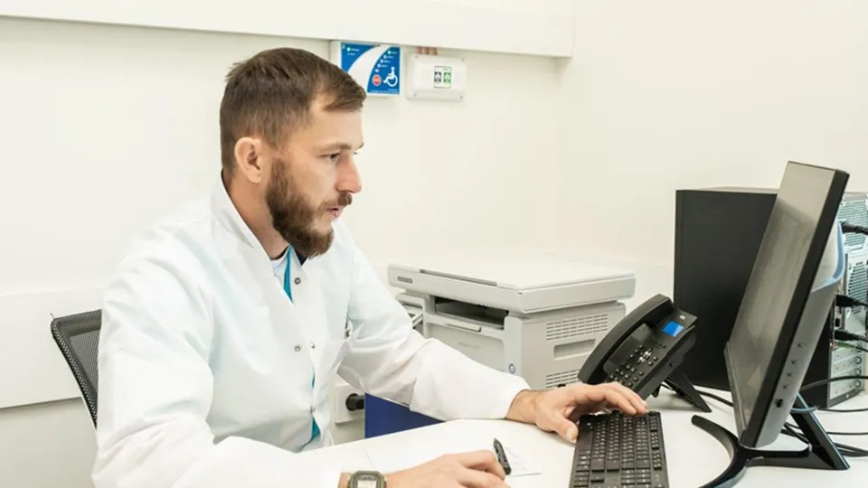 Фото: пресс-служба Минздрава МО